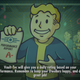Image for article titled I Can't Stop Playing Fallout Shelter